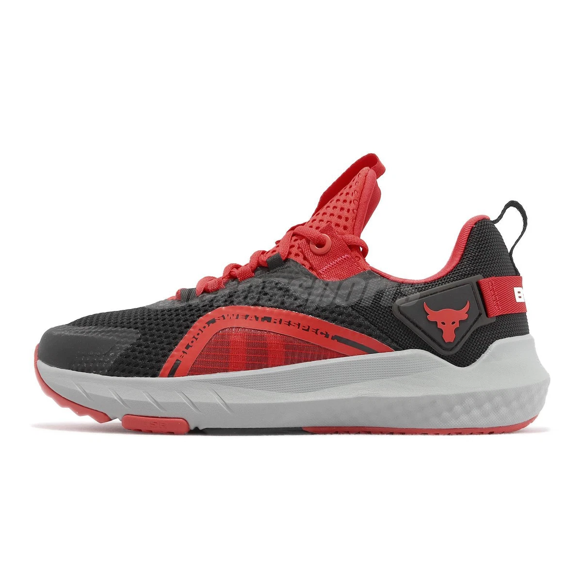 Under Armour Project Rock BSR 3 men's fitness-cross training shoes · Sport  · El Corte Inglés