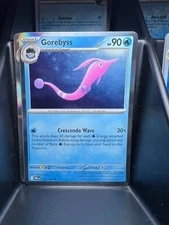 Gorebyss Holo - 056/182 - Destined Rivals