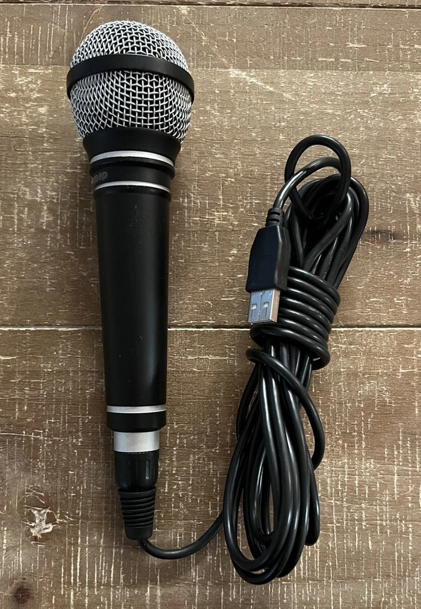 Best usb mic for ps4 outlet