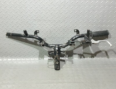   SYM Fiddle 3 125 Handlebars Handle Bar with Clutch Lever  