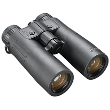 Bushnell Fusion X Rangefinding Binoculars 10x42mm Roof Prism, Black #FX1042AD