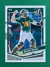 2023 Panini Donruss Baseball BASE PICK YOUR CARD COMPLETE YOUR SET