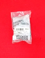 GENUINE Wacker Neuson  KEY START SWITCH  0150115