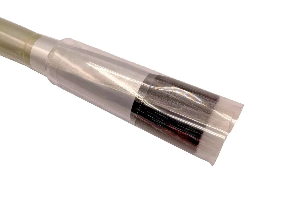 PRESCRIPTIVES Bronzer Brush Full Size RARE AUTHENTIC-NEW SEALED - Image 2 of 2