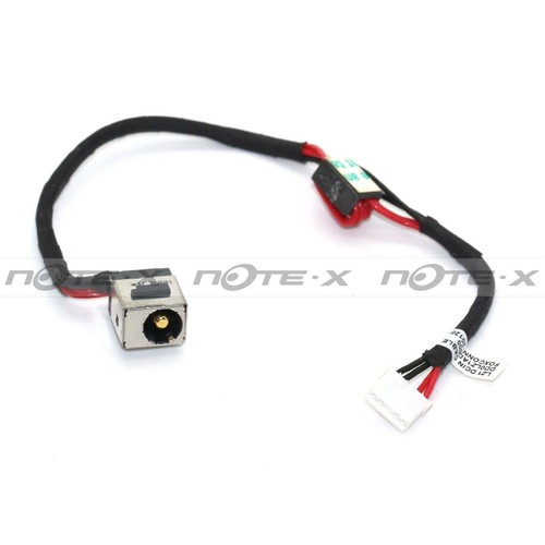Kabel Dc Klinke für Lenovo Ideapad Z380