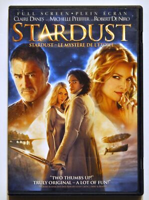 Stardust (Le Mystere de l'Etoile) (full screen) [DVD]