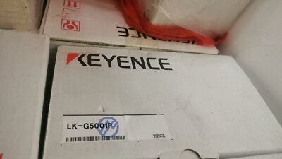 Brand new LK-G5001P Keyence controllers Expedited Express DHL