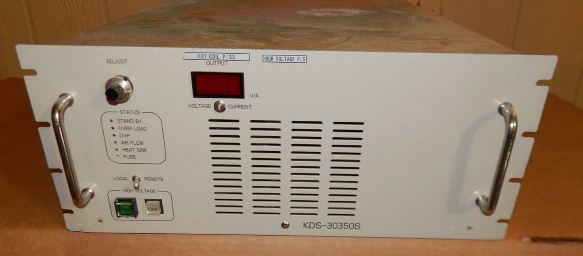 Eci Electronic Coils