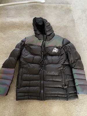 New Boys 10-11 KWD Jacket Coat UK