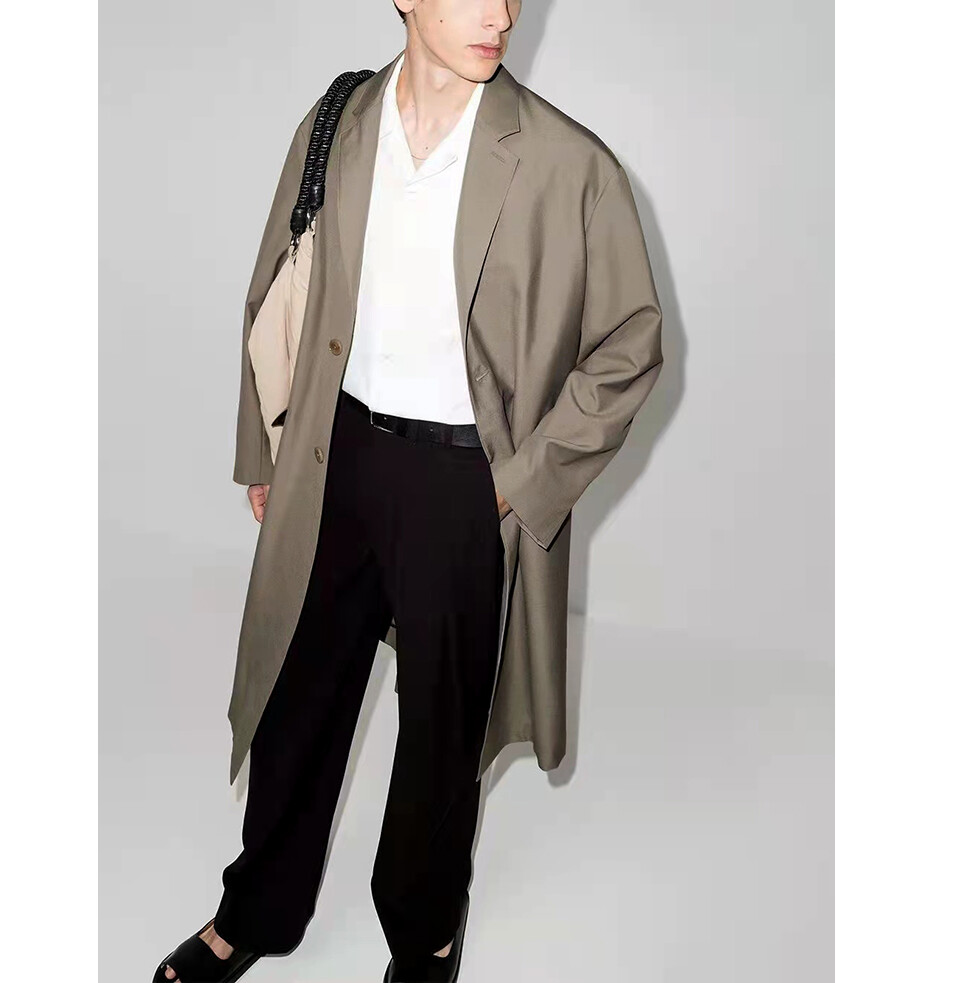 leMaire Men's and women's suit coat | eBay leMaire Men's and women's suit coat | eBay