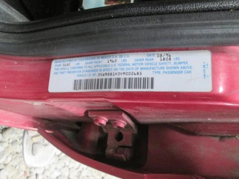 Distribuidor convertible compatible con 97-02 GOLF 477765 Foto 4 de 4