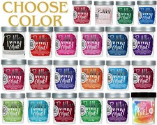 Jerome Russell Semi-Permanent Hair Color PUNKY COLOUR 3.5 oz in 2 PACKS - CHOOSE