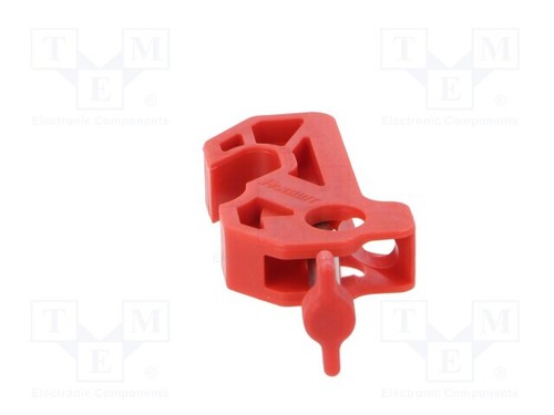 1 piece, Breaker lockout PSL-MCBNT-V /E2UK - Picture 5 of 9