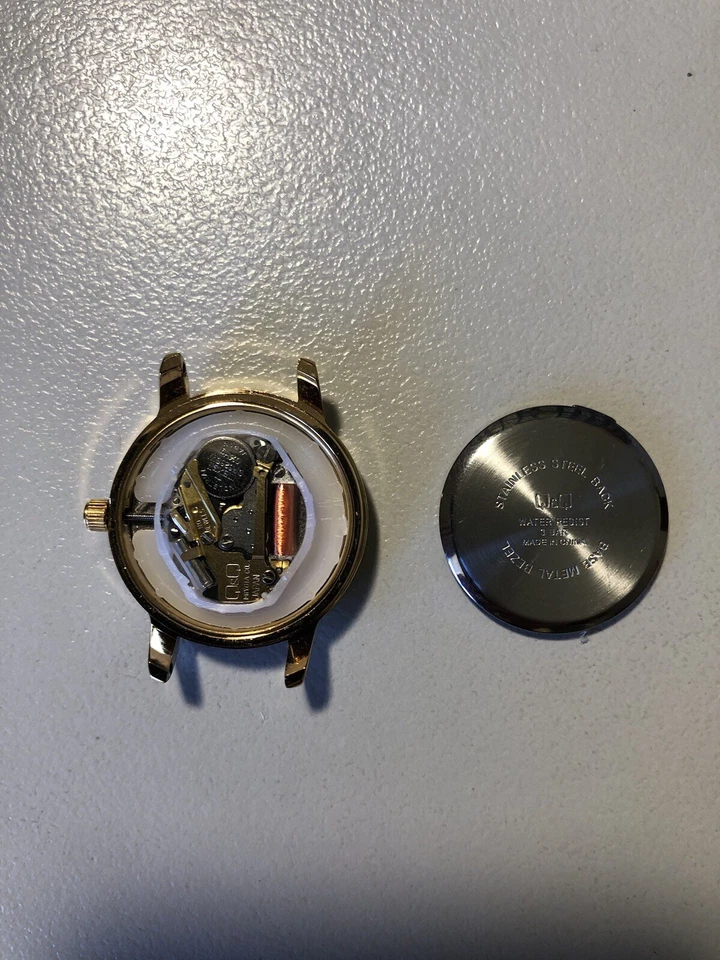 Q&Q by CITIZEN Lady’s Analogue  Quartz Watch - image 4 of 4