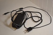 Genuine LG Chromebase AC Adapter DA-65G19 Monitor Power Supply 65W w/Power Cord