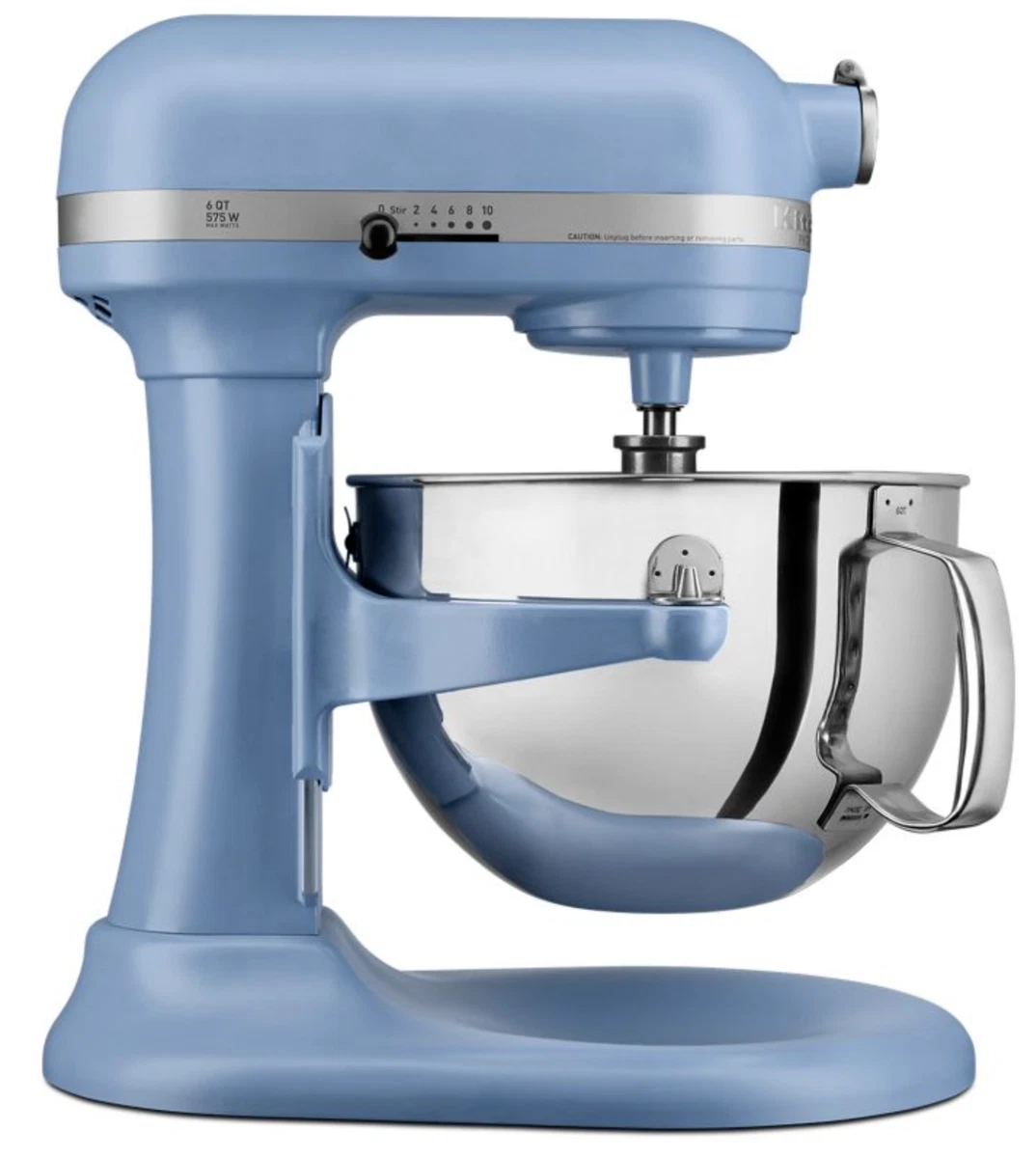 KitchenAid Refurbished Pro 600 Series 6 Quart Bowl-Lift Stand