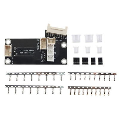 For Anycubic Vyper AB Printer Touch Wiring Diagram Board 3D Printer Accessories