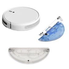 Water Tank Box Parts For Dreame D9 L10 Pro Vacuum Cleaner Accessories Replace