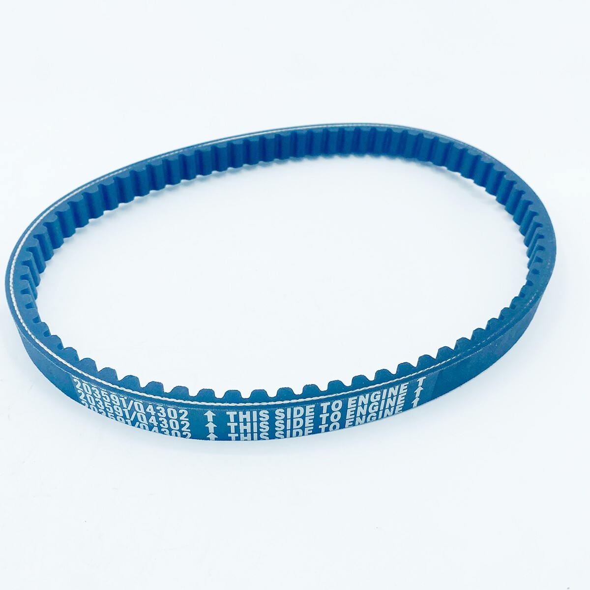 New Comet Belt 994-80 KARTCO 7655 Replaces TCS10052 ROTARY 12