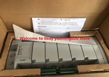 Ship dhl 2080-LC50-48QVB Micro850 Plc controller