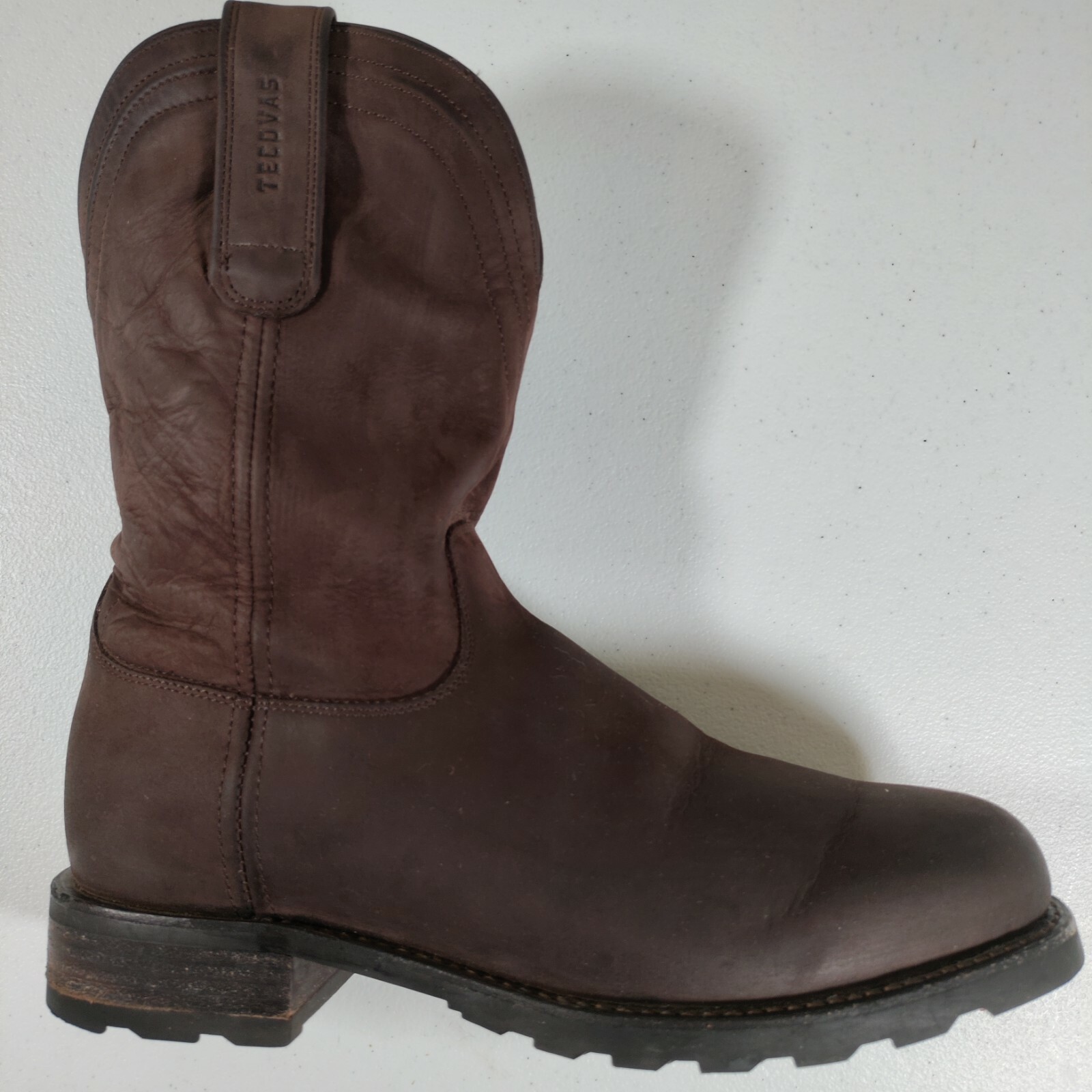 The Stockton handmade Waterproof 
