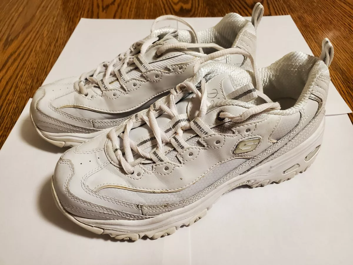 Skechers d top lite us