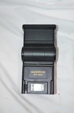 Quantaray QTB-7500A Twin Flash  untested