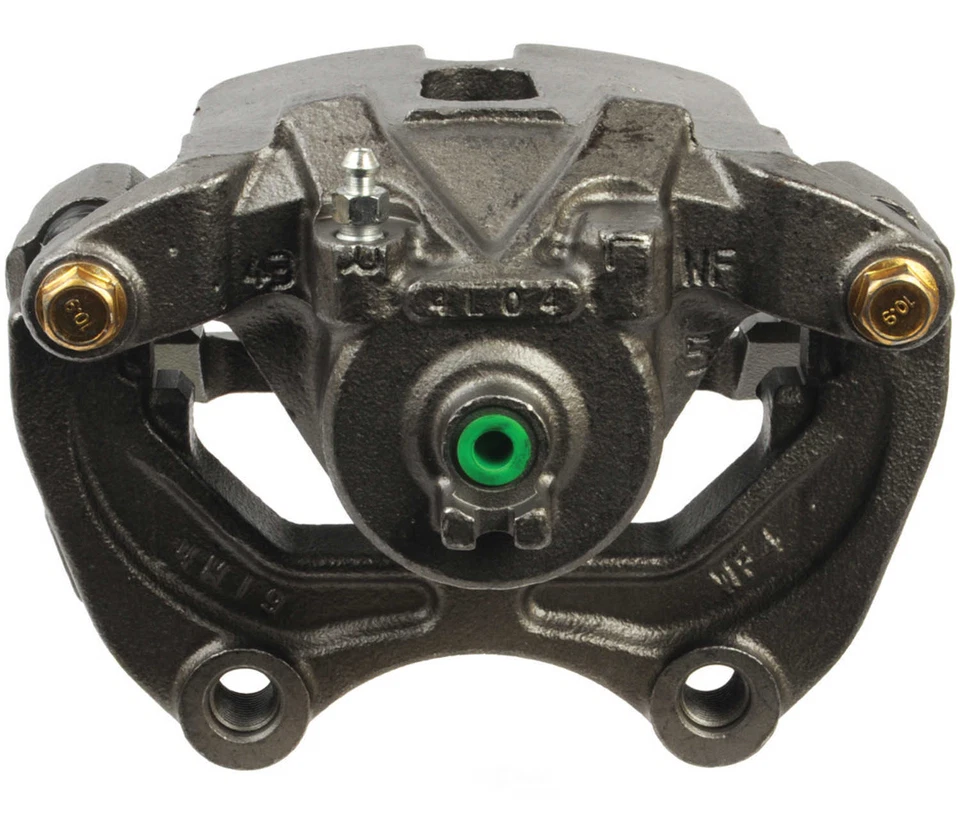 Pinza de freno de disco compatible con Nissan Altima Sentra 2005-2008 CARDONE REMAN Foto 2 de 4