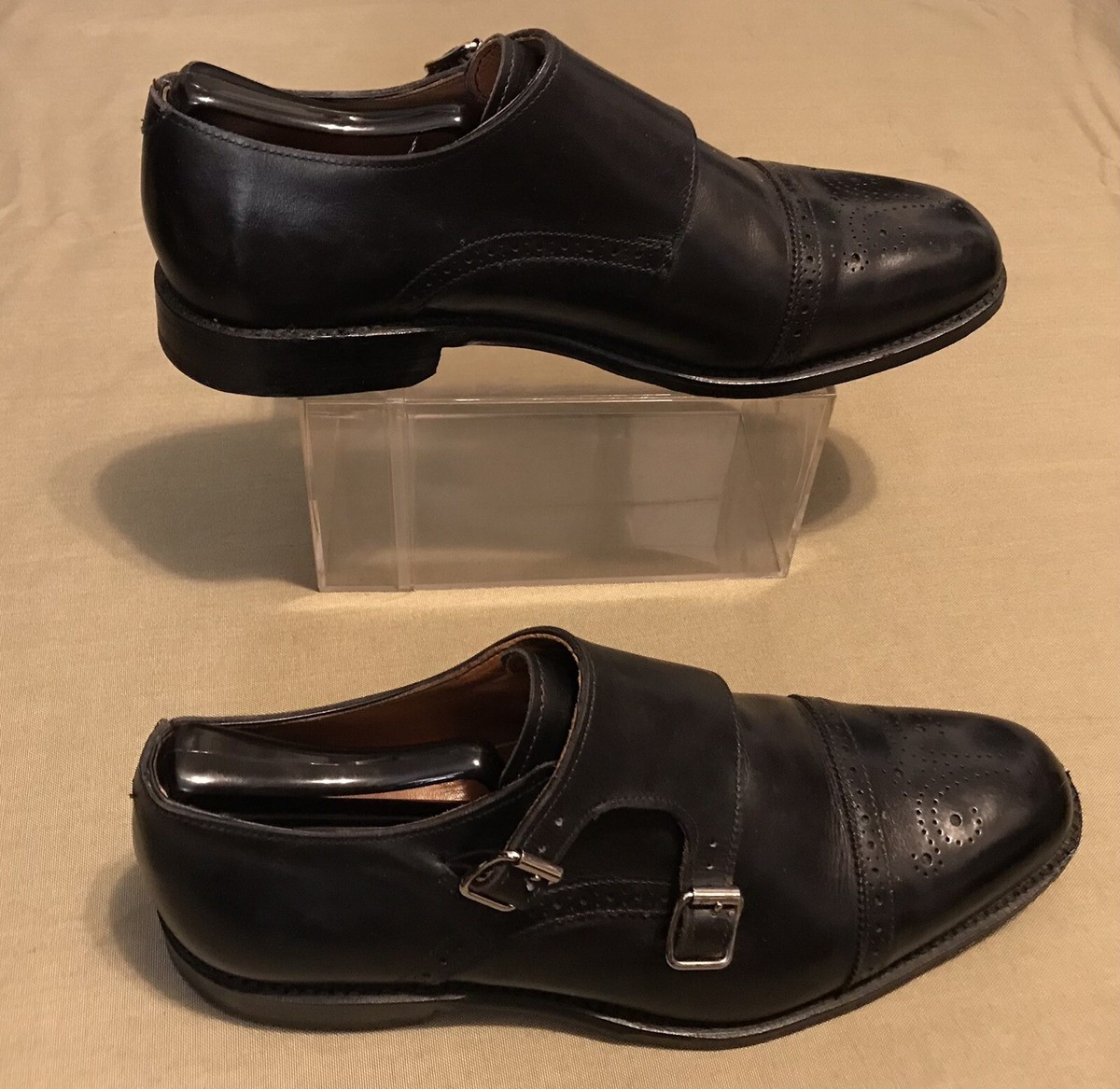 Allen Edmonds 