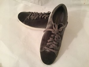 cole haan velvet shoes