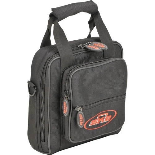 SKB Cases 1SKB-UB0909 Equipment Mixer Bag UPC 789270993785 - Image 2 of 3