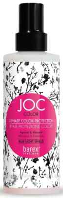 Barex JOC COLOR Two-phase Permanent Spray Apricot Almond 200 ml./6.7 fl.oz.