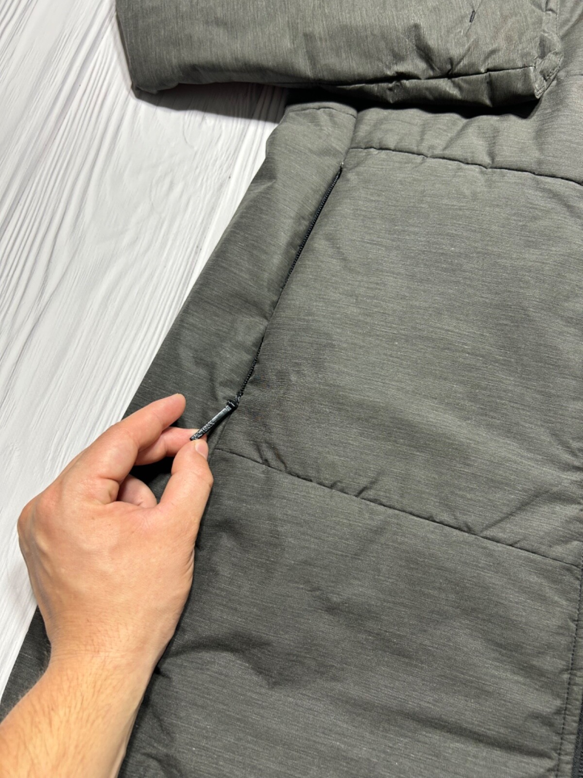 Giacca cappotto Arc'teryx donna Darrah taglia L