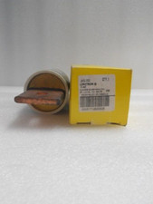 New Bussmann Limitron JKS 350 Amp Fuse Class J 600V NEW LOOK NIB