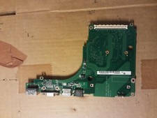 DELL M6500 USB VGA HDMI MSATA & ETHERNETBOARD 255VF