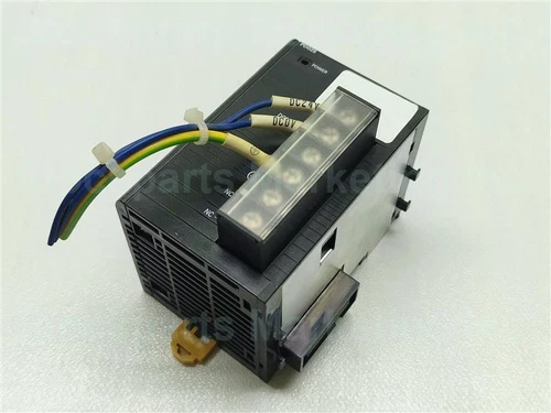 Omron CJ1W-PD025 CJ1WPD025 Power Supply Unit 24V DC 50W 30 Days Warranty