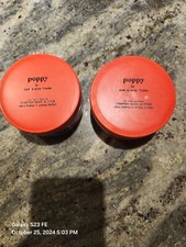 Bath  Body Works Lot Poppy