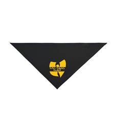 Pet Bandana Wu Tang Clan Brooklyn Zoo stylish pet gear