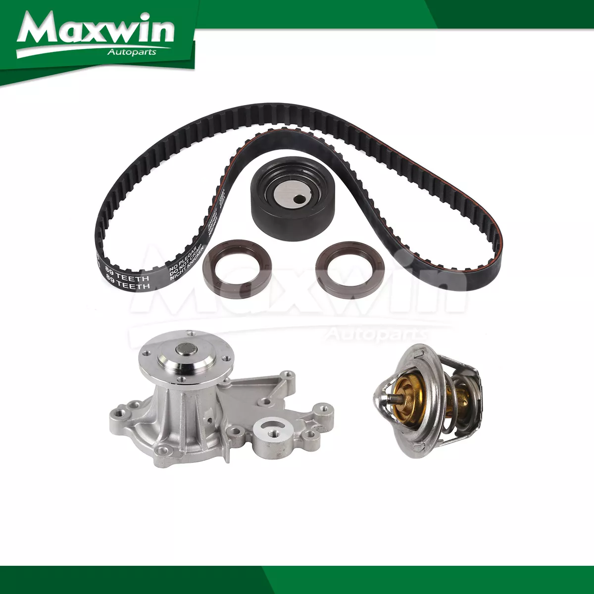 Suzuki swift top timing belt