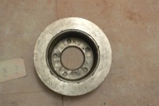 Disque de frein Mercedes SPRINTER