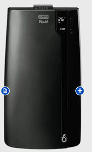 Delonghi Pinguino Pac T120 Portable Air Conditioner - josalynhairdesign