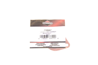 Briggs & Stratton 710557 Dichtung Luftfilter Air Cleaner Gasket #44-07-062