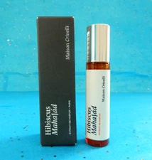 Maison Crivelli HIBISCUS MAHAJAD Extrait de Parfum Travel Size Spray .17 oz /5ml
