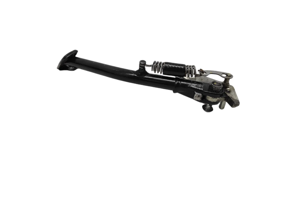 Caballette Lateral Ducati Scrambler 800 2015 2018 Con 7485 Km - Imagen 2 de 4