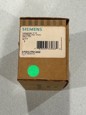 SIEMENS 3VF2213-1FP41-0AA0 CIRCUIT BREAKER 3P 70A  415VAC   *NEW IN THE BOX*