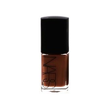 Image of Nars Sheer Glow Foundation KHARTOUM Dark 4 - Full Size 1 Oz / 30mL - NO BOX