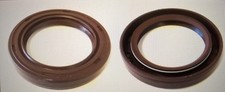 22 X 40 X 7VTC METRIC DOUBLE LIP FKM OIL SEAL