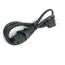3ft Power Cable Cord Plug for AOC MONITOR 2330V