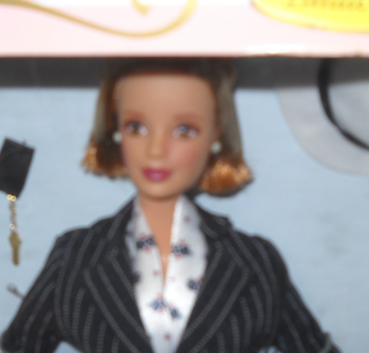 Millicent Roberts バービー 5926 NRFB Mattel Barbie Millicent Roberts Collection 3
