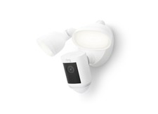 BRAND NEW Ring Floodlight Cam Pro Wired - White